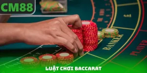 Luật Chơi Baccarat - Nắm Rõ Cách Đánh, Quy Tắc Mới Nhất 2026