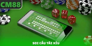 Soi Cầu Tài Xỉu 2026 - Bắt Cầu Siêu Chuẩn, Hốt Tiền Tươi